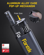 F2 Master Mini Cordless Rotary Tool Kit Neopulse