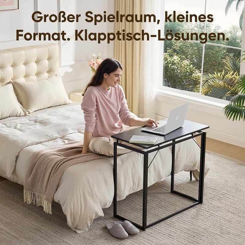F5 80 X 40CM Folding Desk