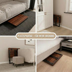 F5 80 X 40CM Folding Desk