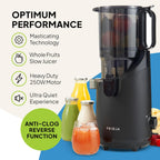F800 Automatic Citrus Juicer Machine