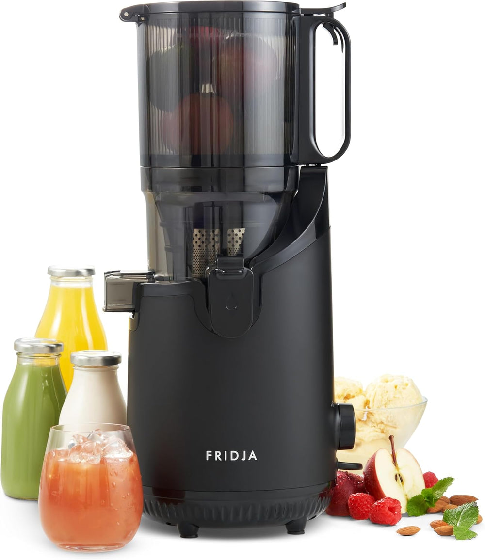F800 Automatic Citrus Juicer Machine
