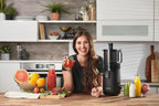 F800 Automatic Citrus Juicer Machine