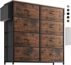 Rustic Brown