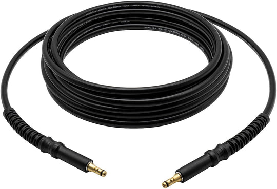 Fai Top 6m High Pressure Washer Hose 160