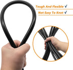 Fai Top 6m High Pressure Washer Hose 160