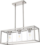 Nickel, 3-lights