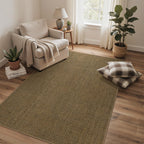 Faux Jute