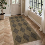 Faux Jute