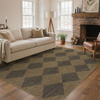 Faux Jute