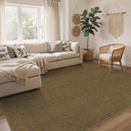 Faux Jute