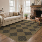 Faux Jute