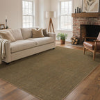 Faux Jute
