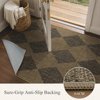 Faux Jute