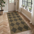 Faux Jute