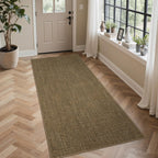 Faux Jute