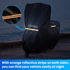 Favoto Motorcycle Cover Waterproof