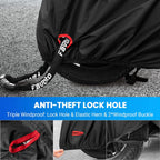 Favoto Motorcycle Cover Waterproof