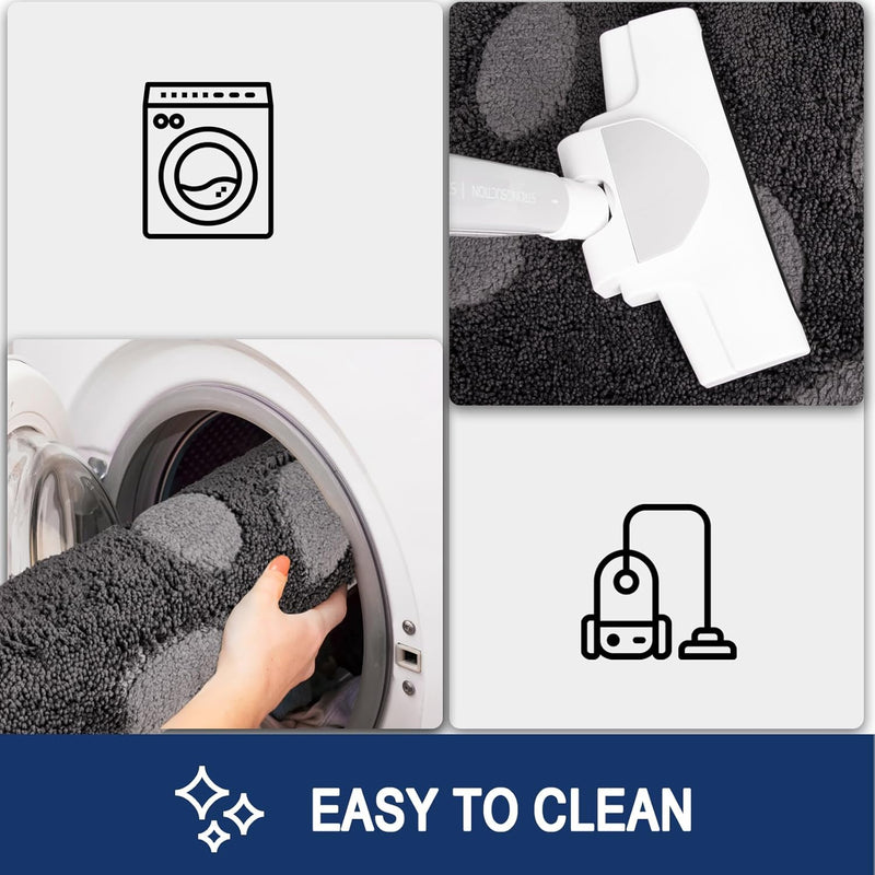 Indoor Door Mat Washable