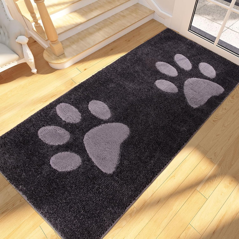 Indoor Door Mat Washable