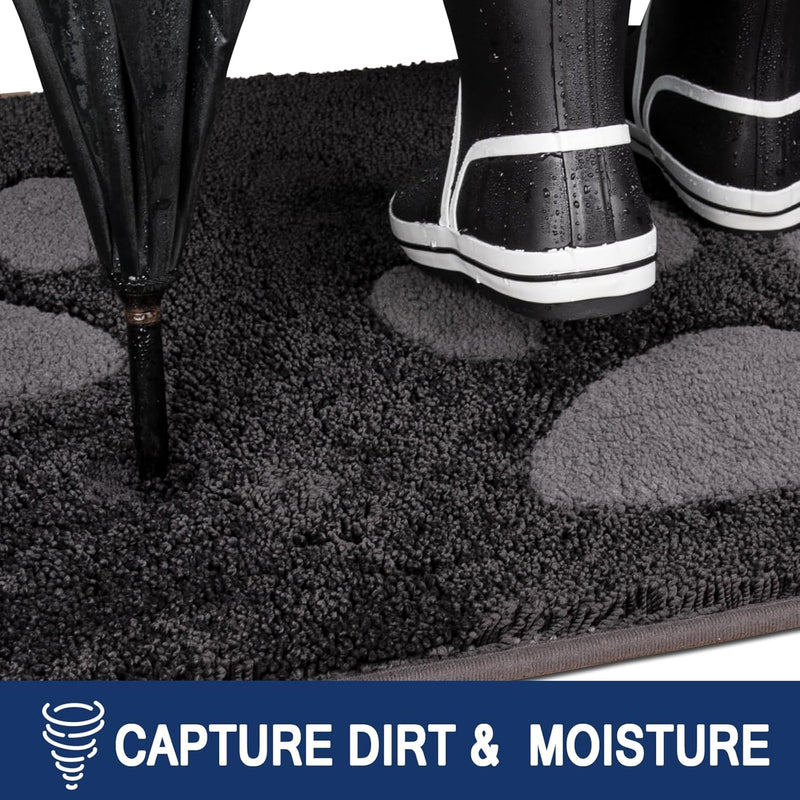 Indoor Door Mat Washable