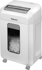 Fellowes Paper Shredder for Home Office Use 12