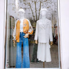 Female Mannequin Dress Form Torso
