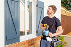 Fence Decking Paint Sprayer for Fences Sheds Or
