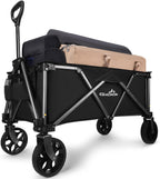 Festival Camping Trolley Cart