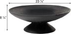 Ff44 21 X 59 X 59CM Large Fire