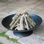 Ff44 21 X 59 X 59CM Large Fire