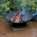 Ff44 21 X 59 X 59CM Large Fire