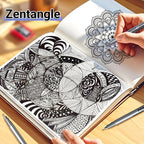 Fineliner Pens 9 Drawing for Artists Art Supplies