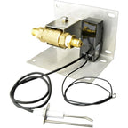 Fire Pit Gas Burner Spark Ignition Kit
