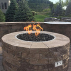 Fire Pit Gas Burner Spark Ignition Kit