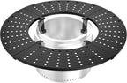 Fire Pit Surround Tabletop for Solo Stove Bonfire