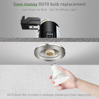 Fire Rated LED Downlight Can Recessed Ceiling Spotlight (10 Pack)