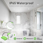 Fire Rated LED Downlights Bathroom Recessed Ceiling Spot