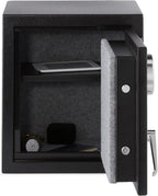 Fire Resistant Security Safe with Programmable Electronic Keypad