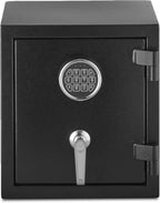Fire Resistant Security Safe with Programmable Electronic Keypad