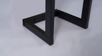 Firewood Rack Wall Model Hanging + Carry Bag
