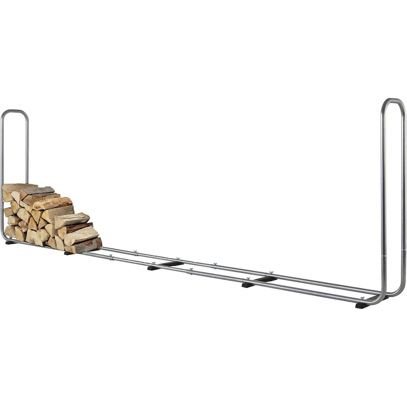 Firewood Storage Rack Modular Log Store 1.6 M3