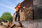 Firewood Storage Rack Modular Log Store 1.6 M3