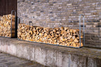 Firewood Storage Rack Modular Log Store 1.6 M3