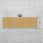 Firewood Storage Rack Modular Log Store 1.6 M3