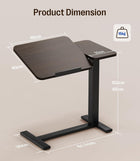Onyx Walnut