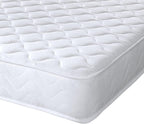 Flame Essentials Orthopaedic Mattress 4’ Firm Support Foam