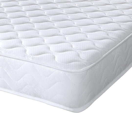 Flame Essentials Orthopaedic Mattress 4’ Firm Support Foam