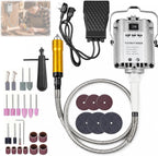 Flex Shaft Rotary Tool 1000W Hanging Grinder Electric