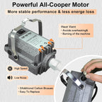 Flex Shaft Rotary Tool 1000W Hanging Grinder Electric