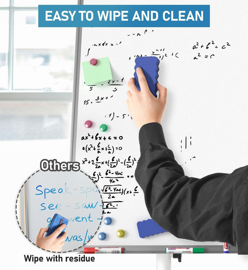 Flip Chart Stands Mobile Whiteboard